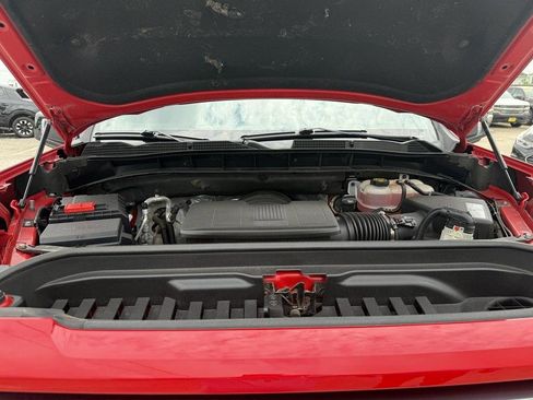 Used 2021 GMC Sierra 1500 AT4 AWD/4WD image 20