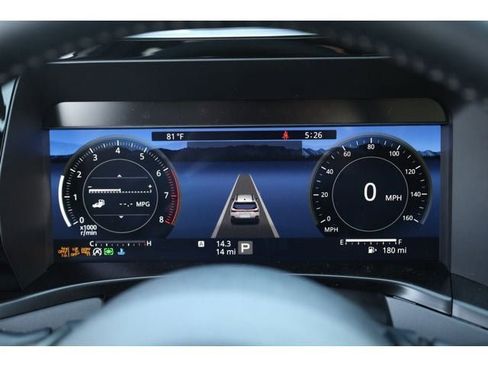 New 2026 Subaru Outback Touring XT image 36