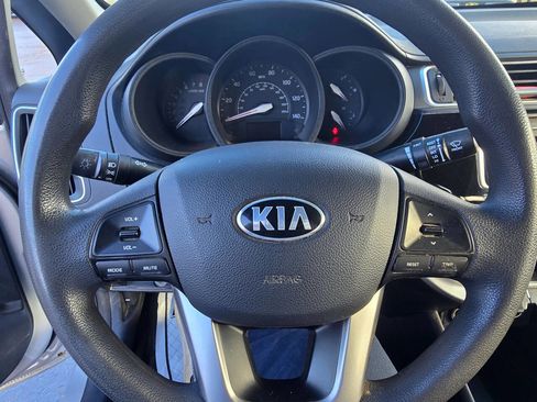 Used 2016 Kia Rio LX image 15