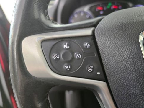 Used 2018 GMC Terrain SLT w/ Infotainment Package II image 37