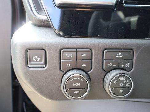 New 2026 Chevrolet Silverado 1500 LT Trail Boss w/ Convenience Package II AWD/4WD image 14