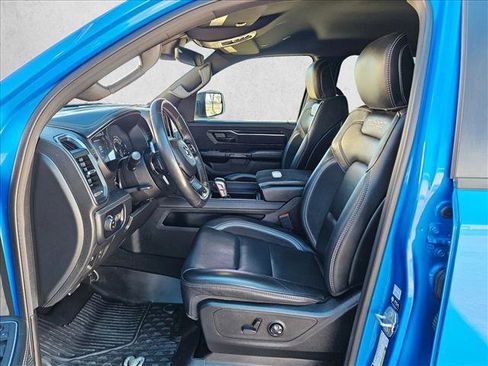 Used 2022 RAM 1500 TRX w/ TRX Level 1 Equipment Group image 16