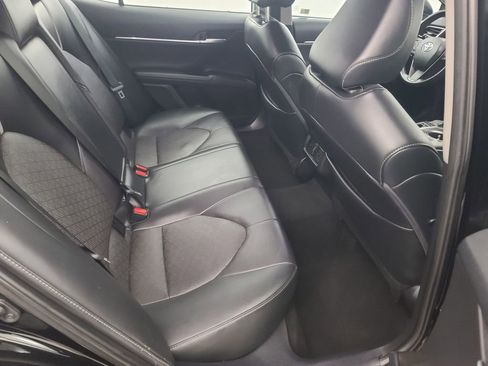 Used 2024 Toyota Camry XSE image 17