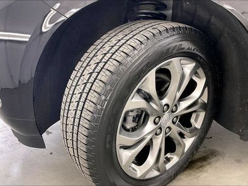 Certified 2021 Buick Enclave Avenir w/ Avenir Technology Package AWD/4WD image 34