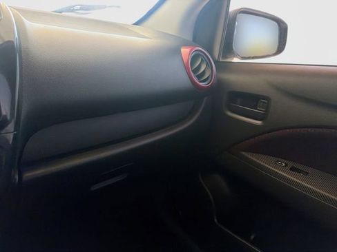 Used 2023 Mitsubishi Mirage Black Edition FWD image 27