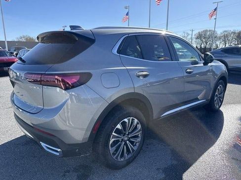 New 2026 Buick Envision Preferred AWD/4WD image 5