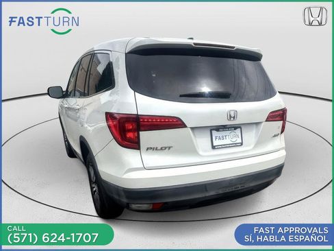 Used 2016 Honda Pilot EX-L image 13