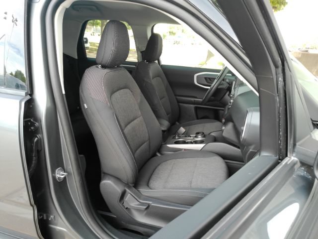 Used 2024 Ford Bronco Sport Big Bend w/ Topo Graphic Package AWD/4WD image 21