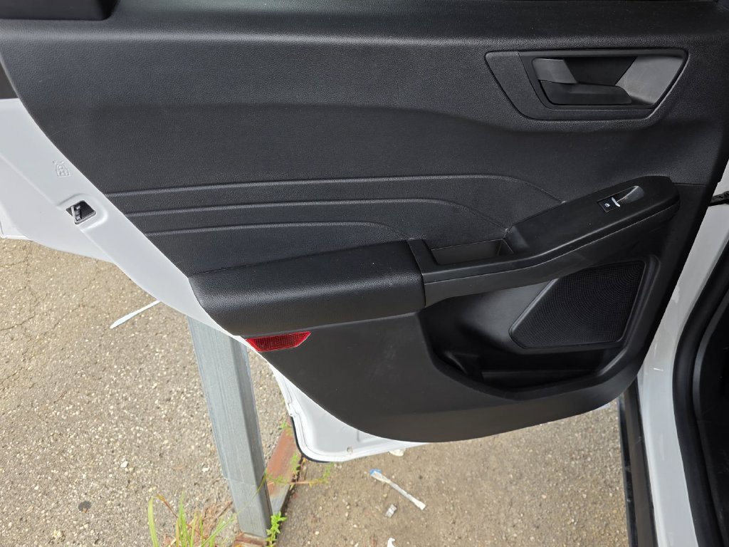 Used 2025 Ford Escape Active FWD image 27