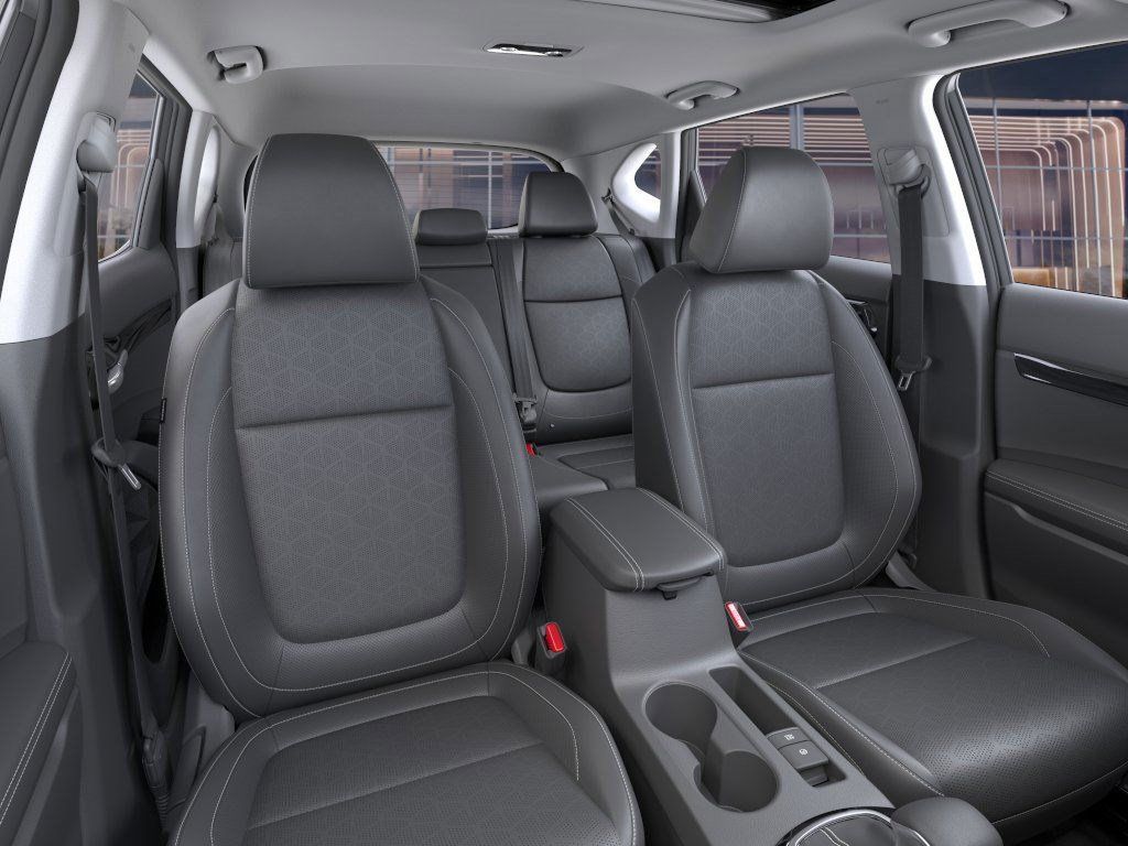 New 2026 Kia Seltos SX w/ SX Sunroof Package AWD/4WD image 15