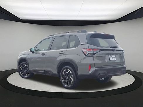 New 2026 Subaru Forester Limited image 5