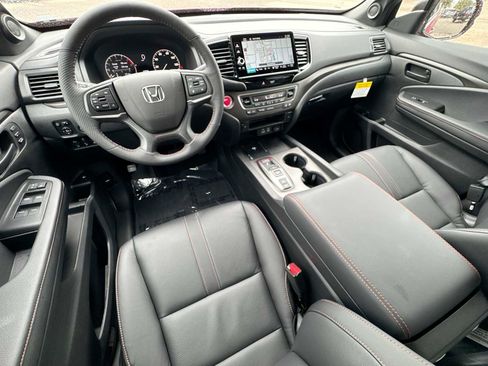 New 2026 Honda Ridgeline TrailSport image 24
