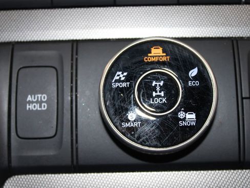 Used 2022 Hyundai Palisade Calligraphy AWD/4WD image 48