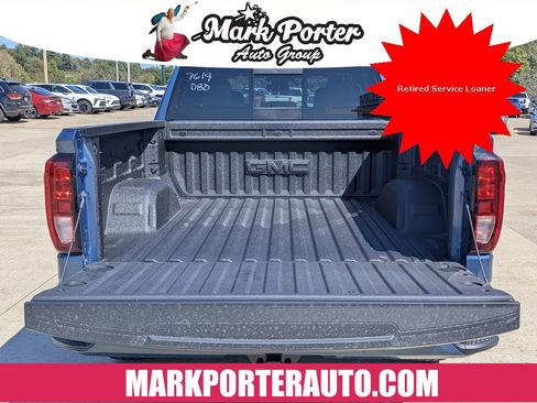 New 2026 GMC Sierra 1500 Elevation w/ Elevation Premium Package image 13