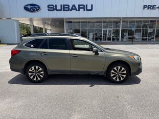 Used 2017 Subaru Outback 2.5i Limited w/ Popular Package #5 AWD/4WD video 2