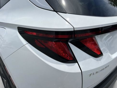 New 2026 Hyundai Tucson SEL FWD image 34