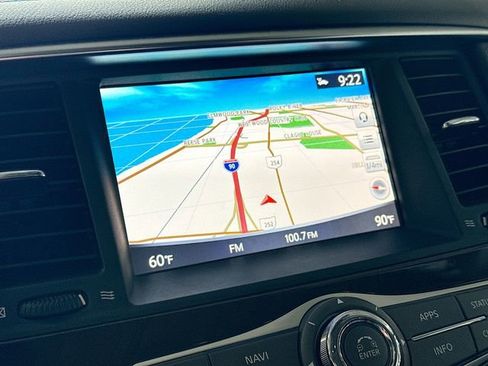 Used 2019 INFINITI QX80 Luxe w/ 22" Wheel Package image 14