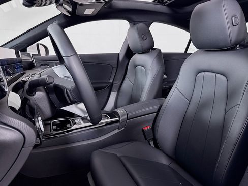 Certified 2026 Mercedes-Benz CLA 250 image 18