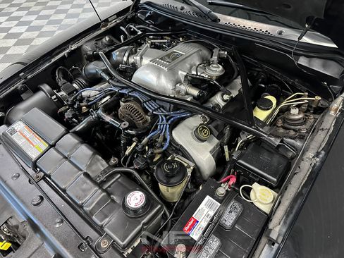 Used 1996 Ford Mustang Cobra image 41