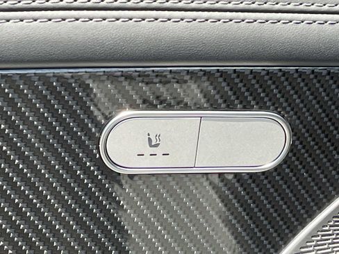 Certified 2024 Mercedes-Benz GLE 53 AMG 4MATIC Coupe image 22
