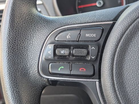 Used 2016 Kia Optima LX image 18