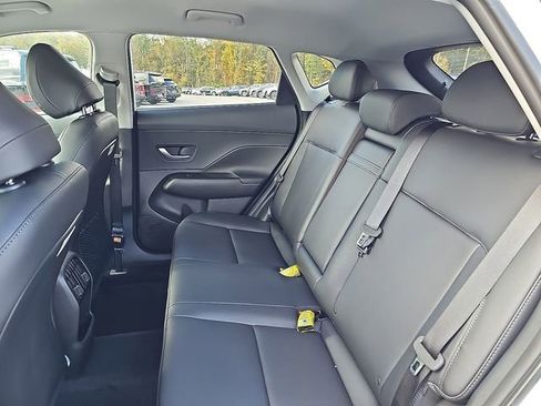 New 2026 Hyundai Kona SEL Premium FWD image 22