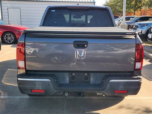 Used 2019 Honda Ridgeline RTL-E image 5