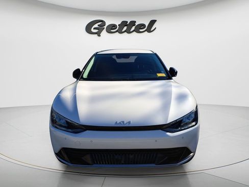 Used 2022 Kia EV6 Wind w/ Wind Technology Package image 38