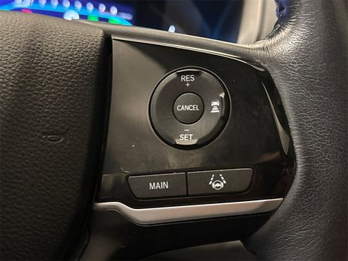 Used 2018 Honda Odyssey EX-L image 33