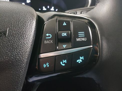 Used 2022 Ford Escape SE w/ Cold Weather Package AWD/4WD image 20