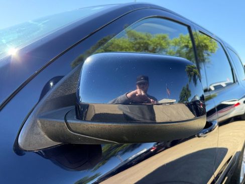 Used 2013 Dodge Durango SXT w/ Popular Equipment Group image 9