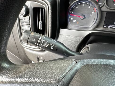 Used 2023 Chevrolet Silverado 3500 W/T w/ WT Fleet Convenience Package AWD/4WD image 18