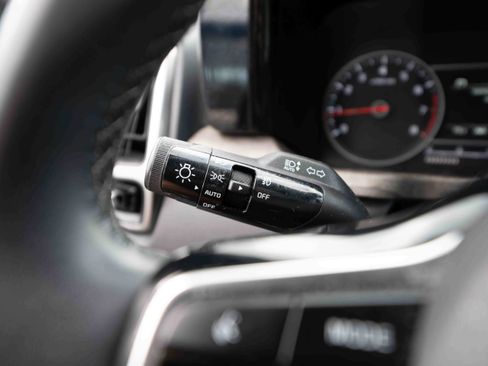 Used 2023 Kia Sorento X-Line EX AWD/4WD image 13