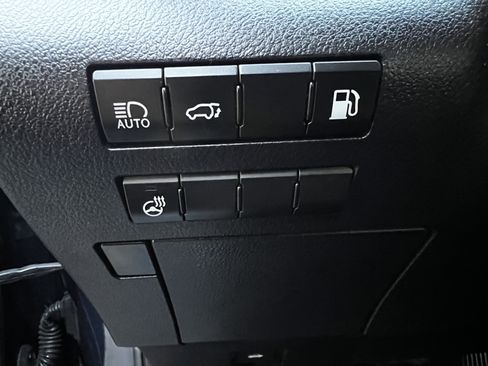 Used 2017 Lexus RX 450h AWD image 15