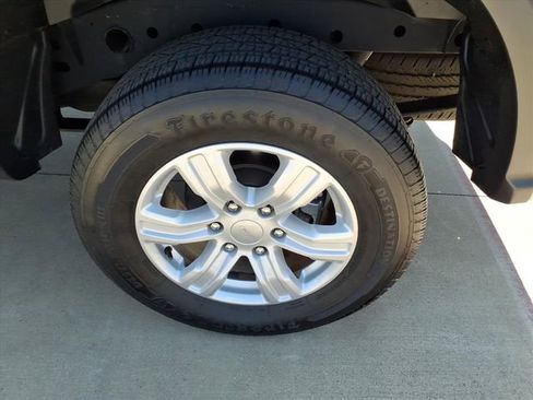 Used 2020 Ford Ranger XL w/ Equipment Group 101A Mid image 17