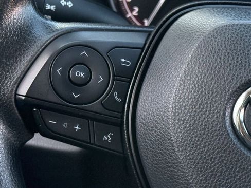 Used 2024 Toyota RAV4 LE image 15