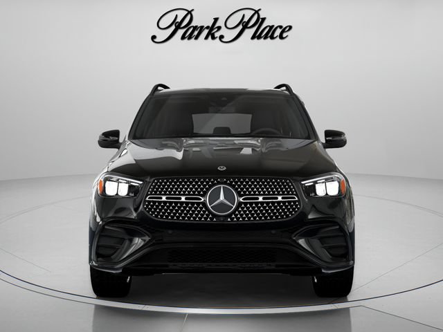 Used 2026 Mercedes-Benz GLE 350 4MATIC image 34