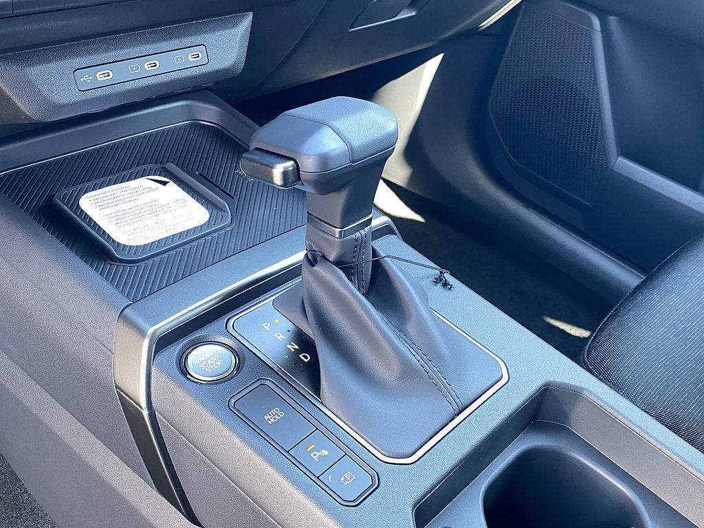 New 2027 Kia Seltos S FWD image 18
