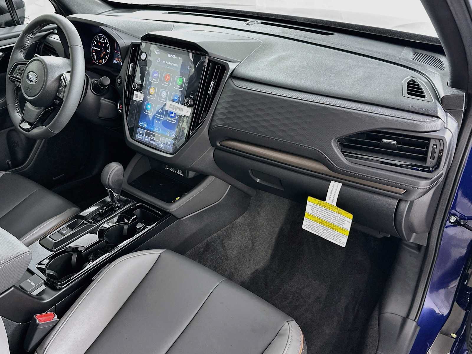 New 2026 Subaru Forester Sport AWD/4WD image 27