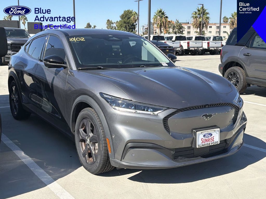Used 2023 Ford Mustang Mach-E Select RWD image 18