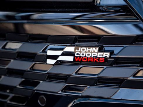 New 2026 MINI Cooper John Cooper Works image 9