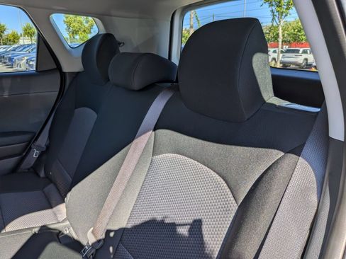 Used 2025 Kia Soul LX FWD image 29