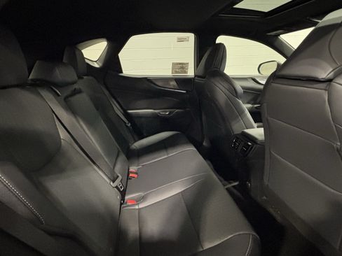 Used 2026 Lexus NX 350 F Sport w/ Accessory Package (2T) AWD/4WD image 39