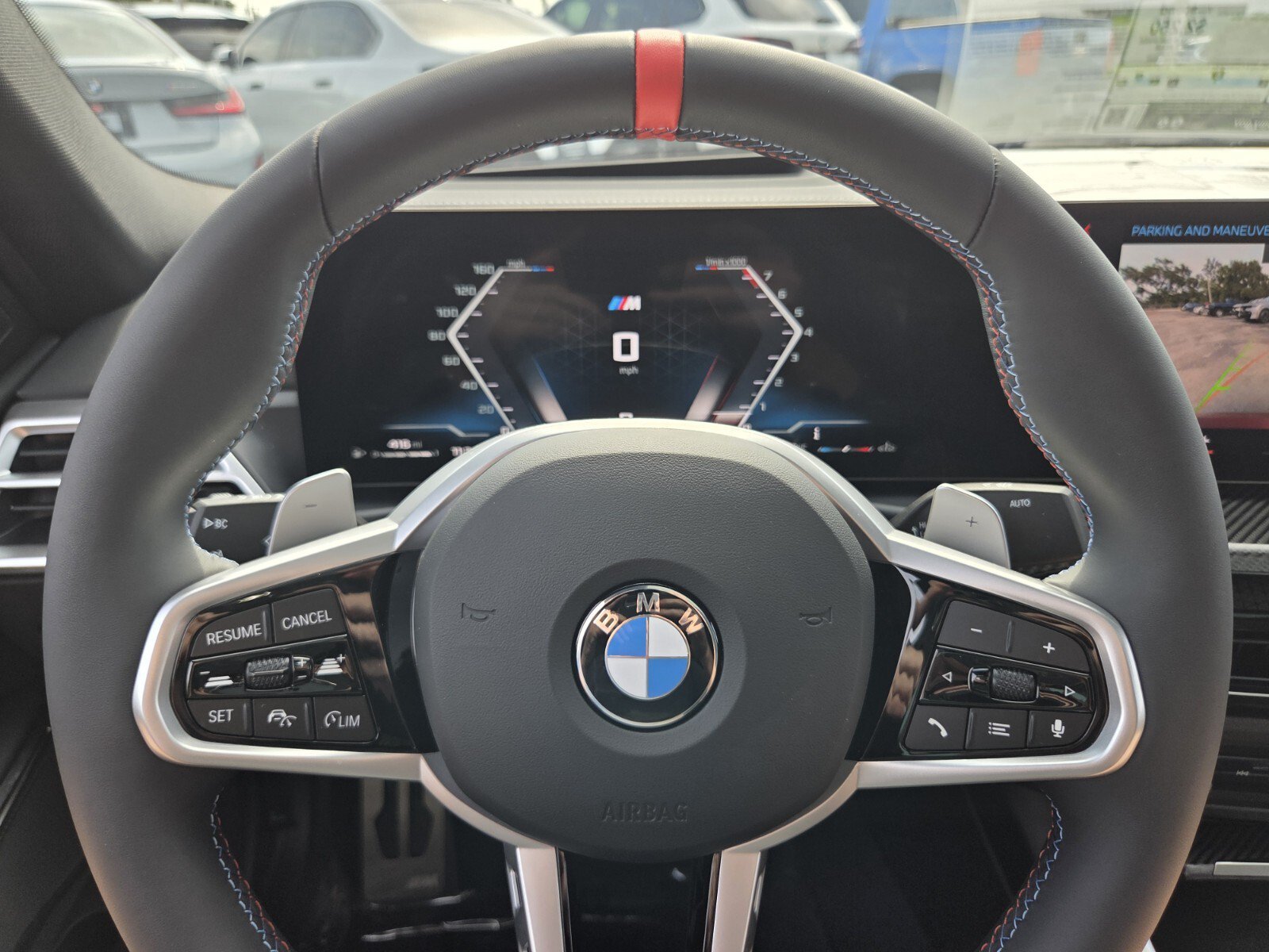 New 2026 BMW M340i w/ Premium Package RWD image 26