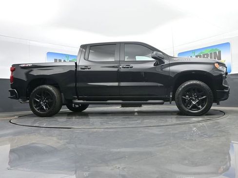 New 2026 Chevrolet Silverado 1500 RST w/ RST Select Package image 20