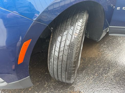 Used 2023 Chevrolet Equinox LT image 27