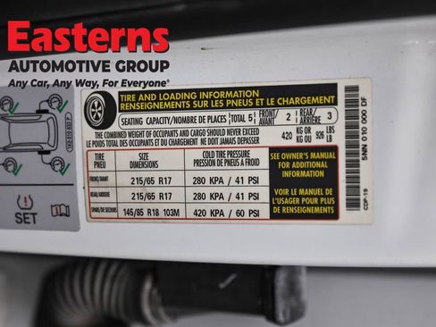 Used 2020 Volkswagen Tiguan S image 34