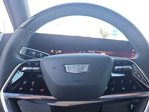 New 2026 Cadillac Escalade IQ Sport 1 w/ LPO, Floor Liner Package image 13