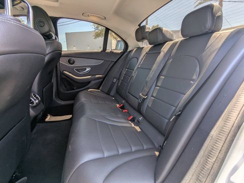 Used 2021 Mercedes-Benz C 300 Sedan image 30