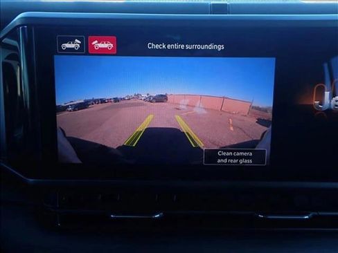 New 2026 Jeep Wrangler Unlimited Sahara AWD/4WD image 18